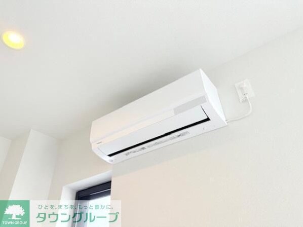 プラザ・ラ・ポールの物件内観写真